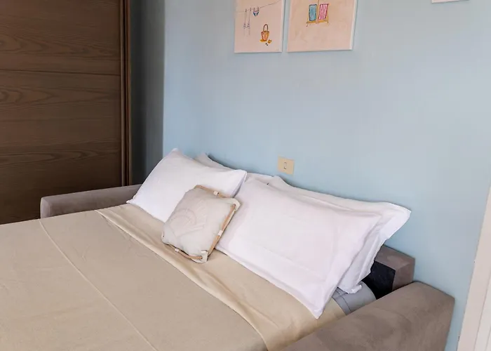 B&B Le Quattro Stagioni La Maddalena 