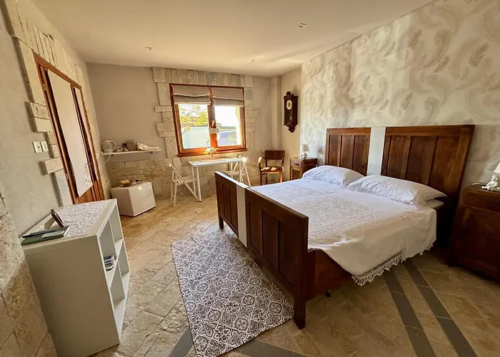 B&B Agli Ulivi