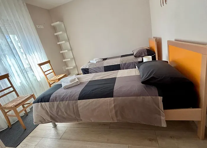 B&B Agli Ulivi