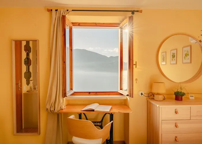 Bed and Breakfast Garda Doma Brenzone sul Garda