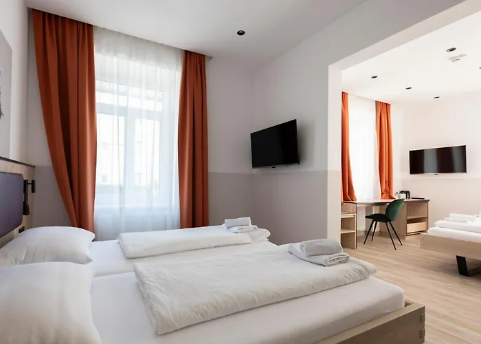 Villa Floeckner Bed & Breakfast