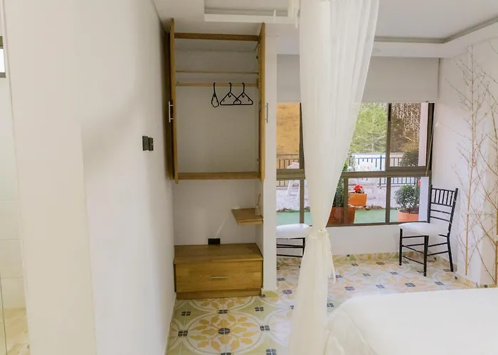 Hotel Bahia Del Faro