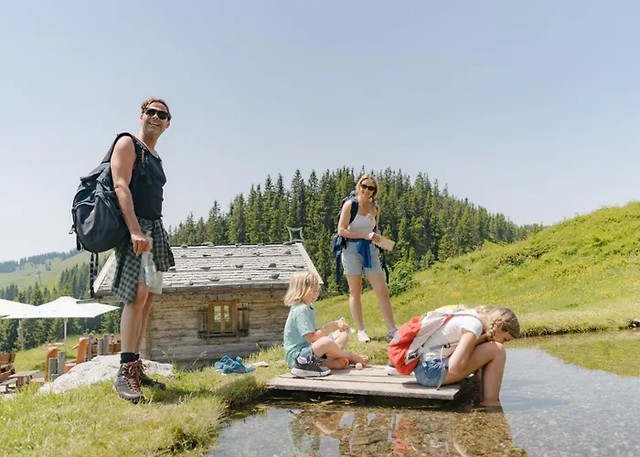 Tirol Lodge