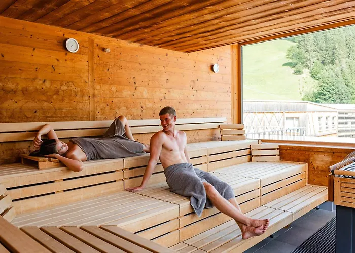 Tirol Lodge