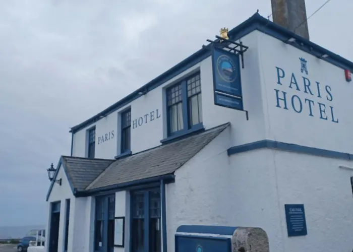 The Paris Hotel