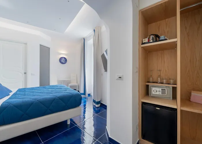 Bed and Breakfast Donna Giulia Amalfi