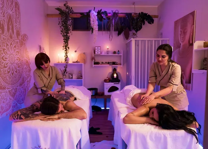 Barone Liberty & Luxury Spa-Boutique