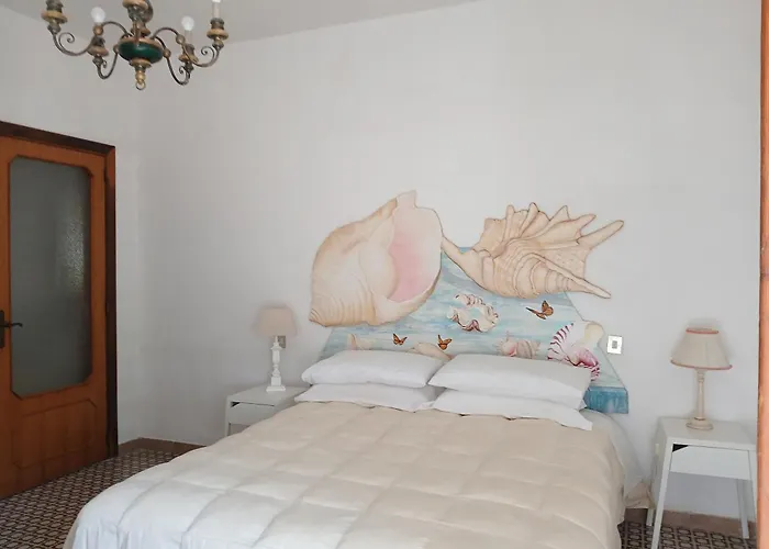 Villa Carol Appartamento e B&B Tollo