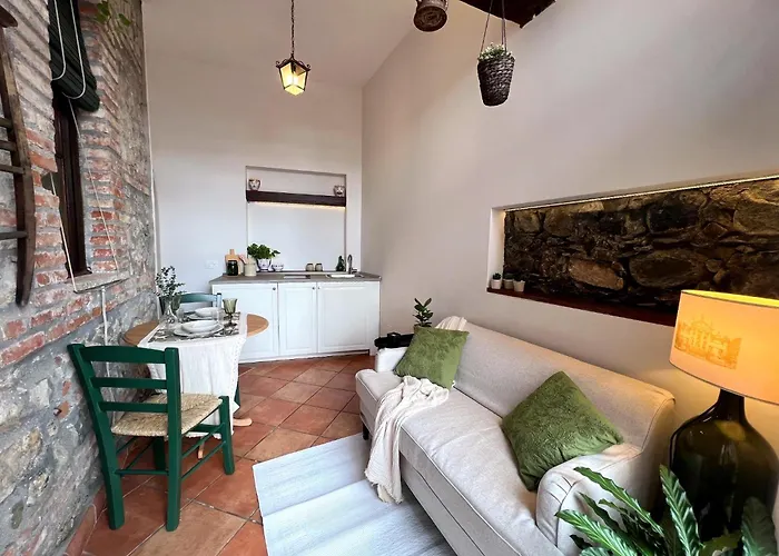 B&B Villa Vittoria Giardini Naxos