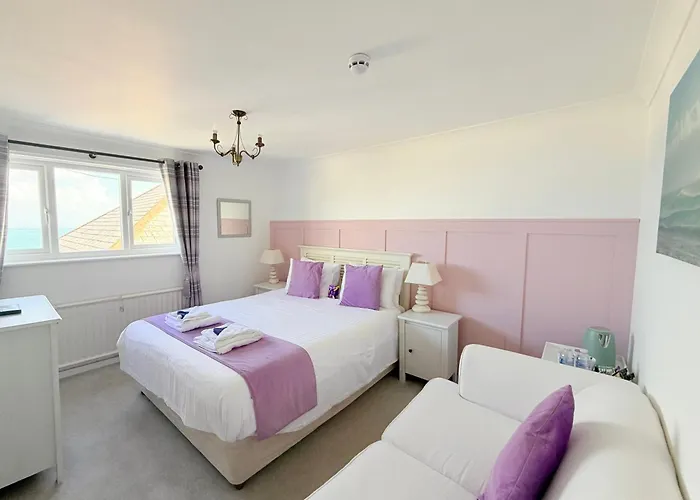 Tremarne Hotel