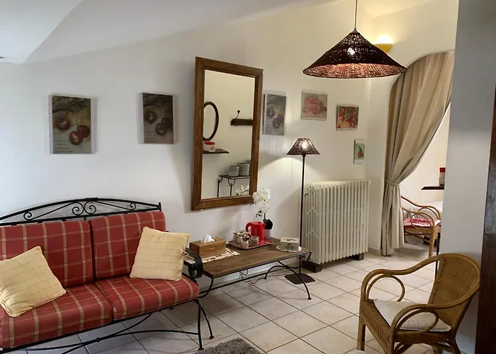 Le Colombier