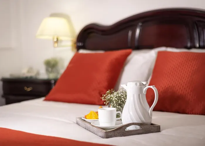 Hotel Cordero