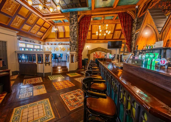 Temple Gate Hotel