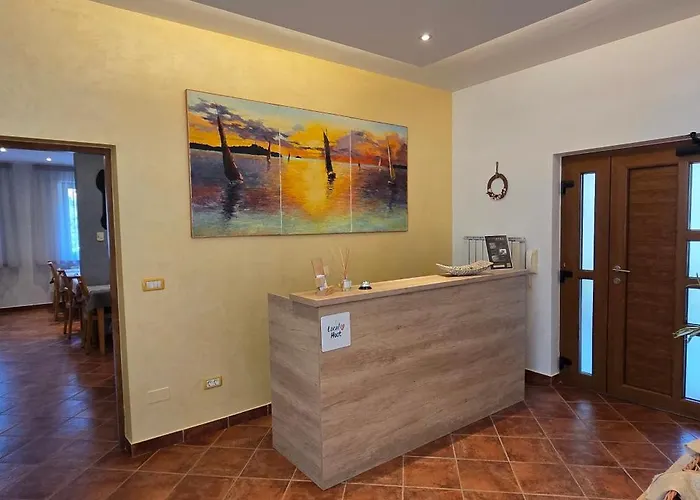 Villa Kristina Rovinj