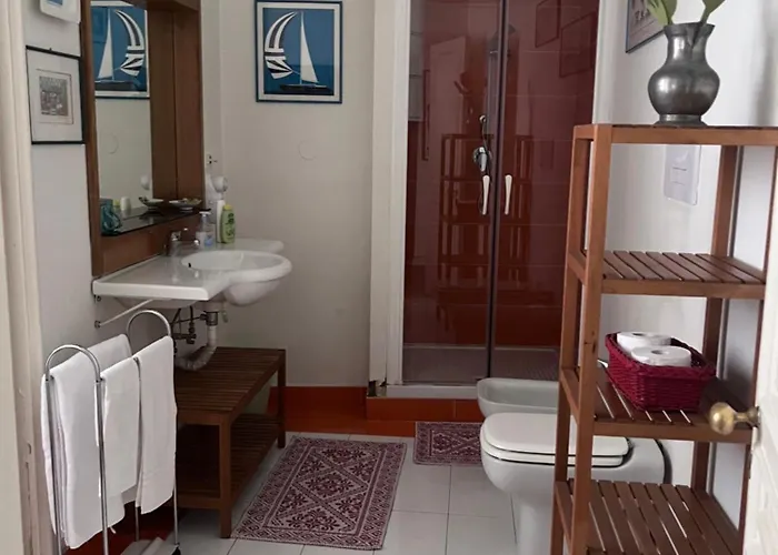 B&B Villa Ocsia San Giorgio a Cremano