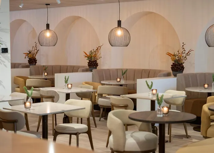 Wellnesshotel Zuiver Amsterdam