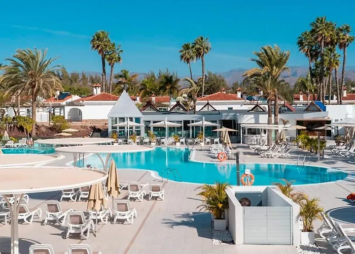 Hotel Livvo Dunagolf Suites