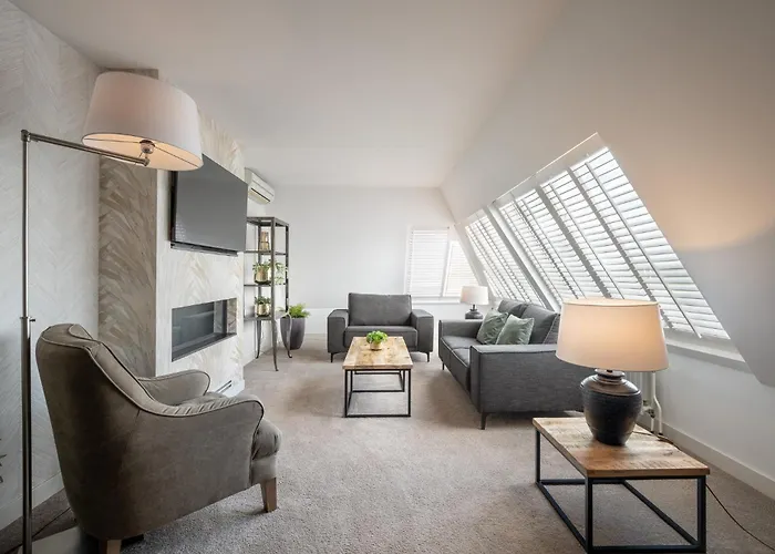 Van der Valk Hotel 's-Hertogenbosch – Vught