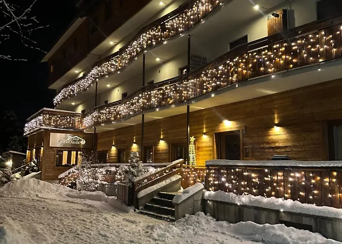 Hotel Gran Baita