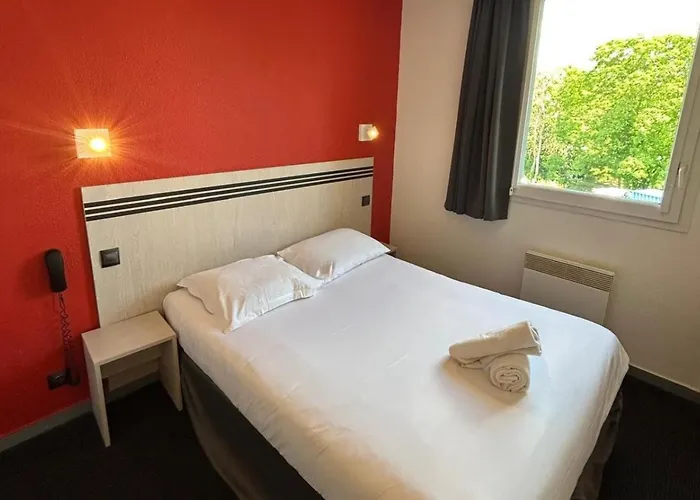Best Hotel La Ferté sous Jouarre