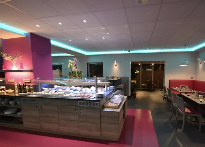 Best Hotel La Ferté sous Jouarre