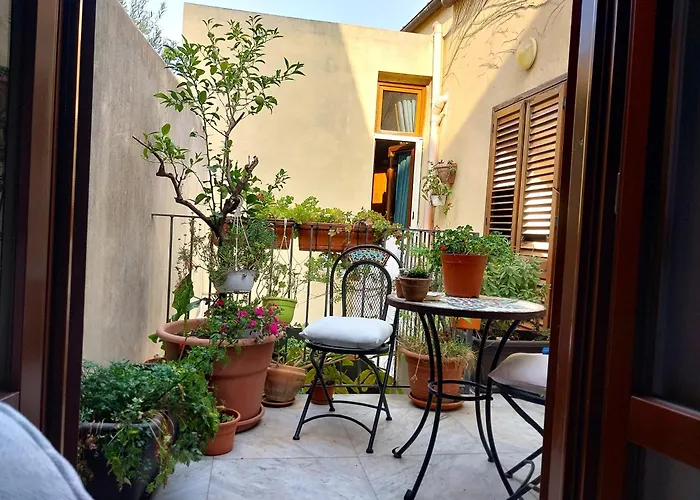 Bed and Breakfast Arco Ubriaco Agrigento