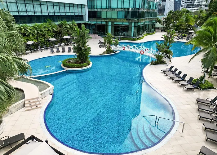 Intercontinental Miramar Panama By Ihg