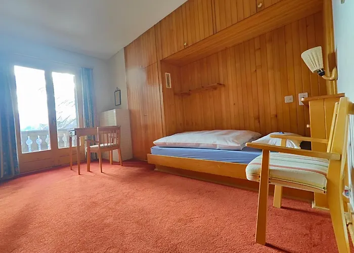 Arche de Noé B&B Verbier