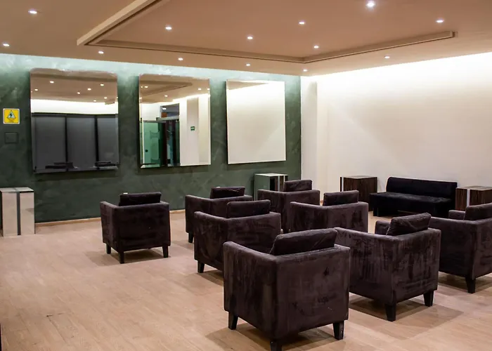 Hotel Amazonas