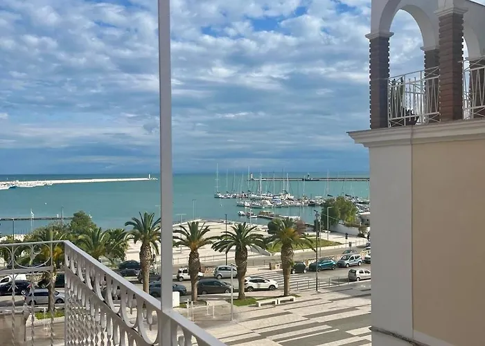 Casa Manfredi - Manfredi Homes&Villas