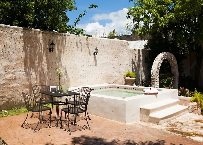 Hotel Rinconada del Convento