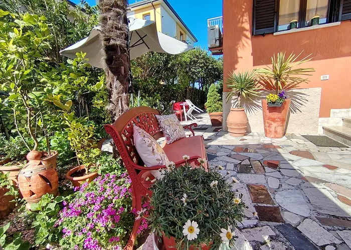 Casapatrizia B&B Sirmione
