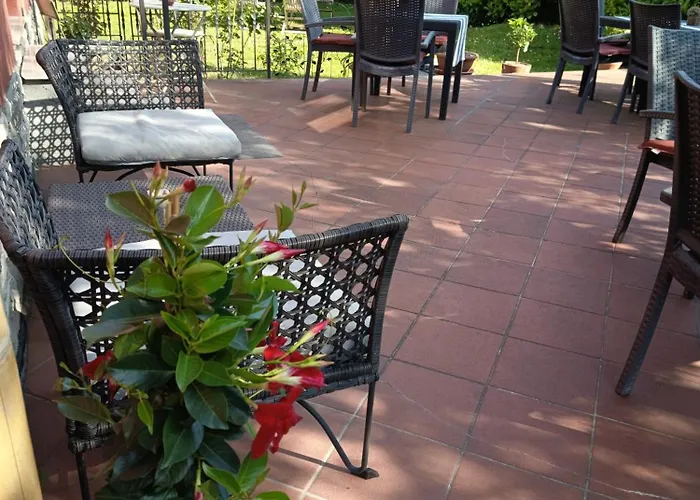 Villa Leilani B&B