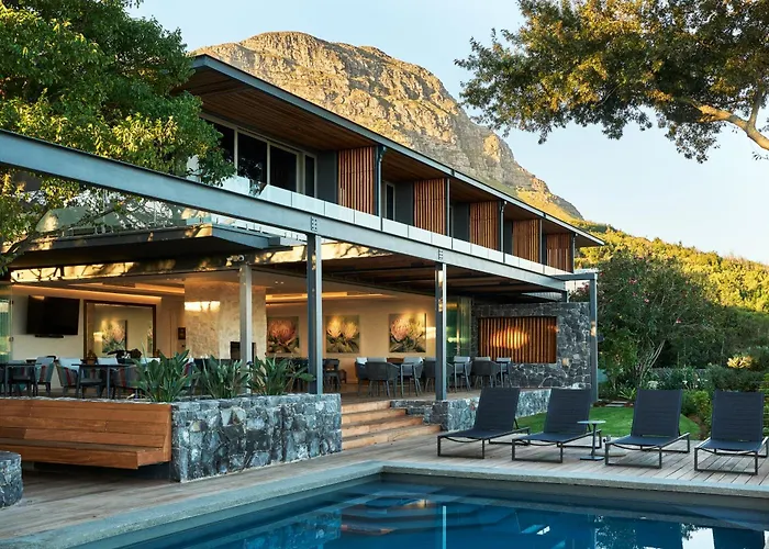 Spanish Farm Boutique Hotel & Villas