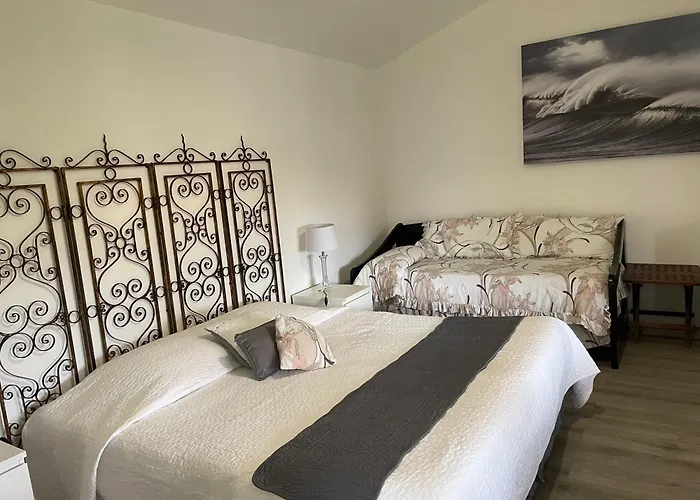 Guest house Maison Iratzean Ascain