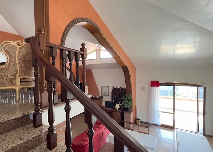 B&B La Pitagora Porto Garibaldi