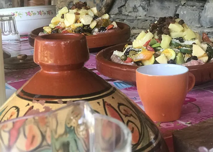 Bed and Breakfast Casa Balsamo Borzonasca