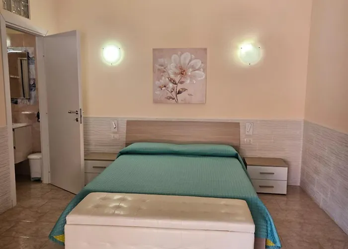 La Rosa dei Venti B&B Chia