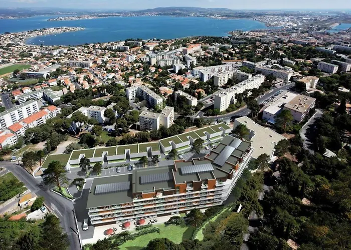 Domitys Le Ruban d'Azur