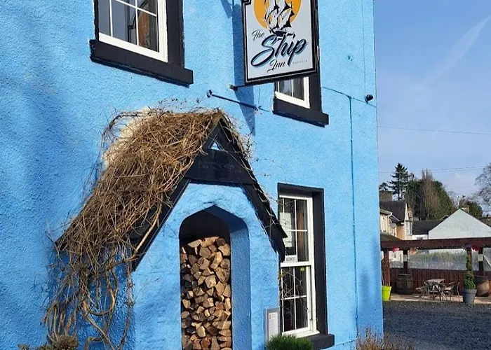 The Ship Inn