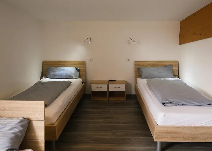 Drei Bären Inn