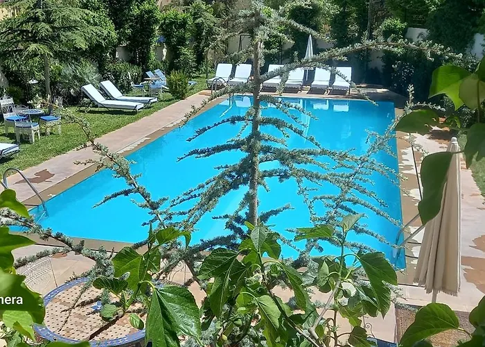 Villa Pomme D'Or