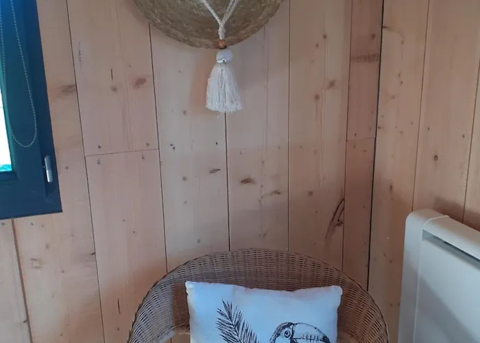 Maison Hamak Urrugne