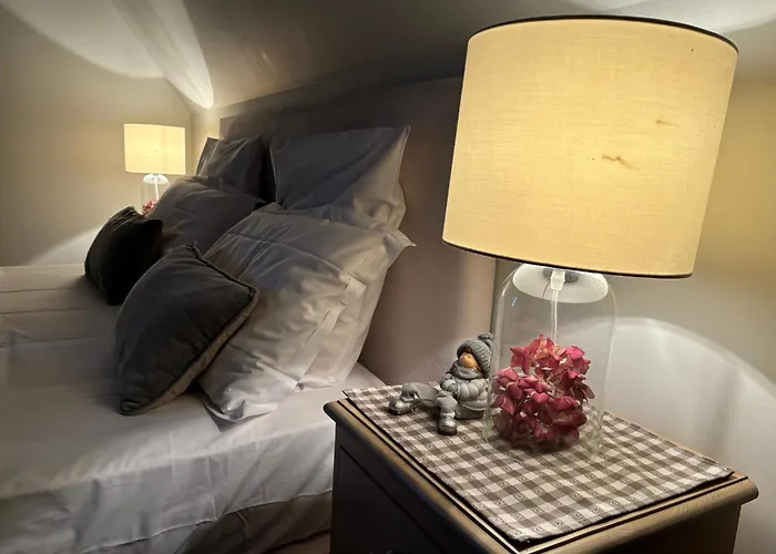 Les Chambres Chez Christine Ottrott