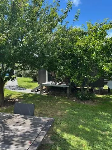 Bed and Breakfast 40 Winks Otorohanga