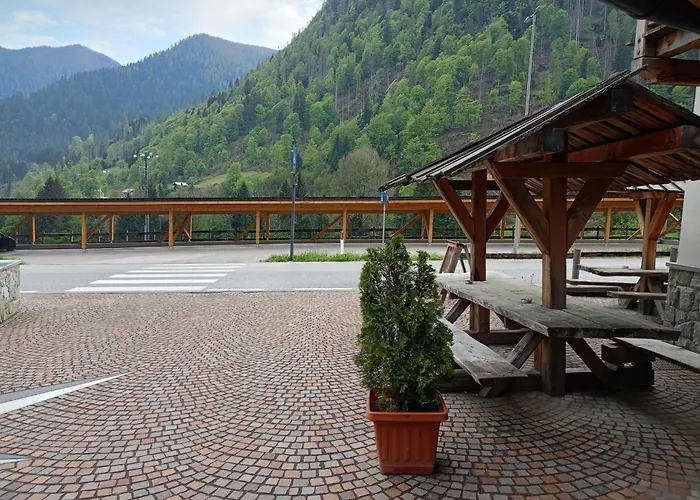Hotel Aurai
