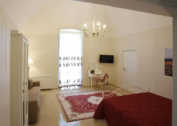 Kapsott B&B Bisceglie