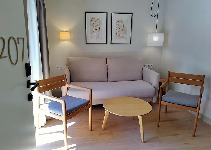 Mon Boutique Hotel