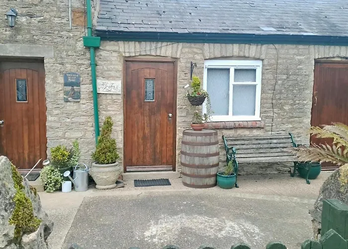 Ashton Lodge Farm