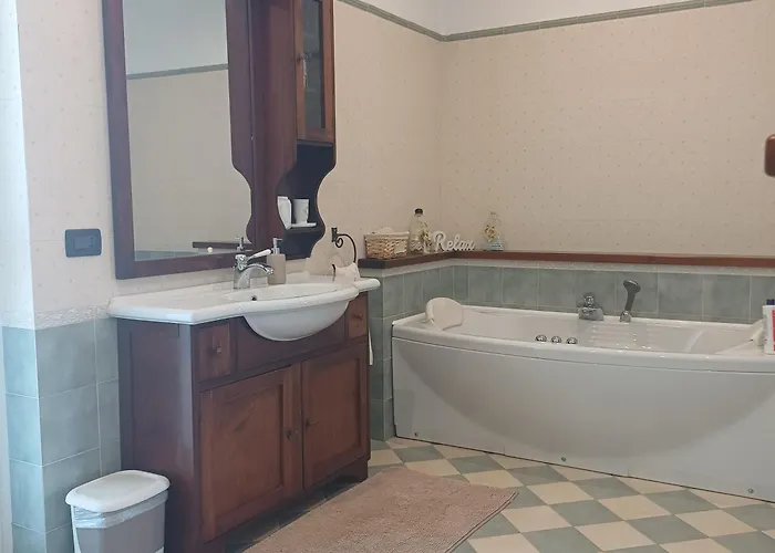 Bed and Breakfast Acero Rosso Pianfei